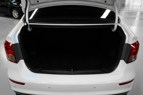 Kia Rio Premium, 1.6 л, АТ, 2015 фото 7