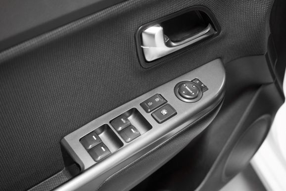 Kia Rio Premium, 1.6 л, АТ, 2015 фото 8