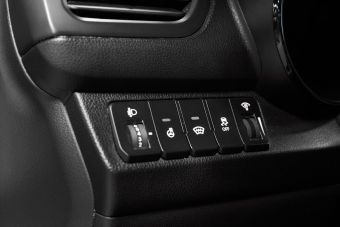 Kia Rio Premium, 1.6 л, АКПП, 2015 фото 9