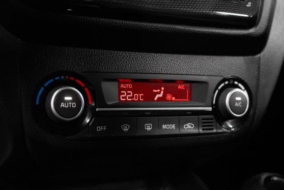 Kia Rio Premium, 1.6 л, АТ, 2015 фото 15