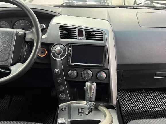 SsangYong Kyron, 2.0 л, АТ, 2012 фото 9
