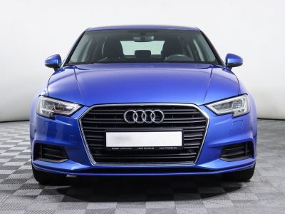 Audi A3, 1.5 л, РКПП, 2019 фото 7