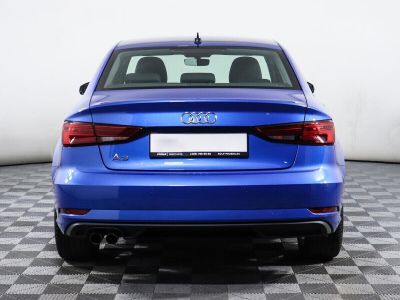 Audi A3, 1.5 л, РКПП, 2019 фото 8