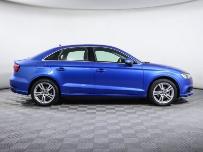 Audi A3, 1.5 л, РКПП, 2019 фото 10