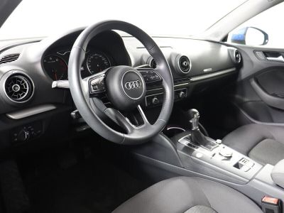 Audi A3, 1.5 л, РКПП, 2019 фото 11