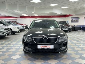 Skoda Octavia Style, 1.8 л, РКПП, 2013 фото 5