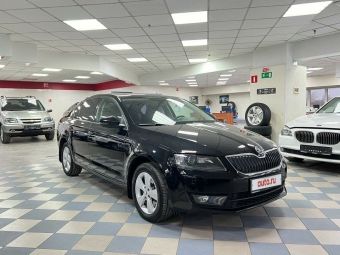 Skoda Octavia Style, 1.8 л, РКПП, 2013 фото 7
