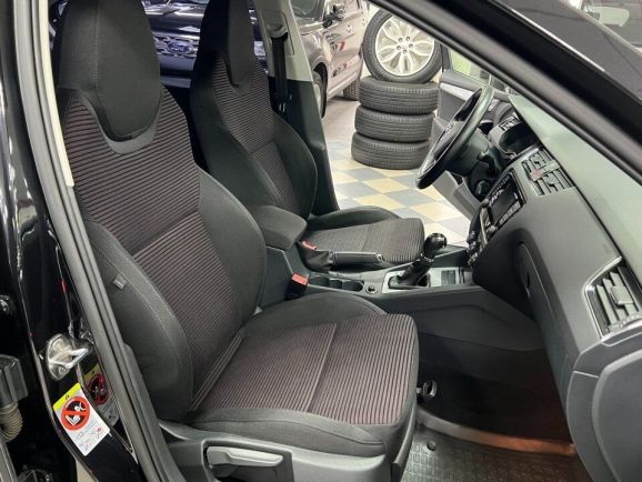 Skoda Octavia Style, 1.8 л, Робот, 2013 фото 18