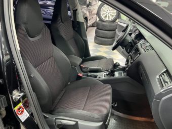 Skoda Octavia Style, 1.8 л, РКПП, 2013 фото 18