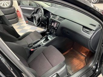 Skoda Octavia Style, 1.8 л, РКПП, 2013 фото 19