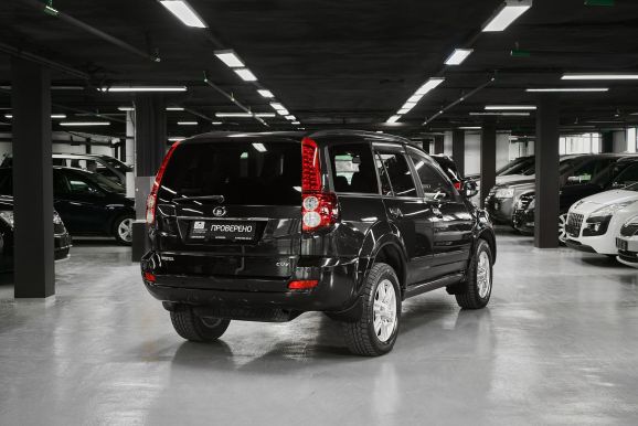 Great Wall Hover H5, 2.0 л, АТ, 2014 фото 6