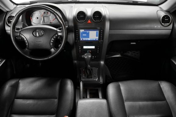 Great Wall Hover H5, 2.0 л, АТ, 2014 фото 9