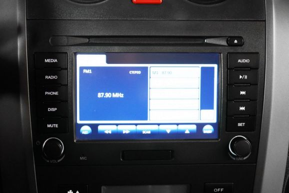 Great Wall Hover H5, 2.0 л, АТ, 2014 фото 12