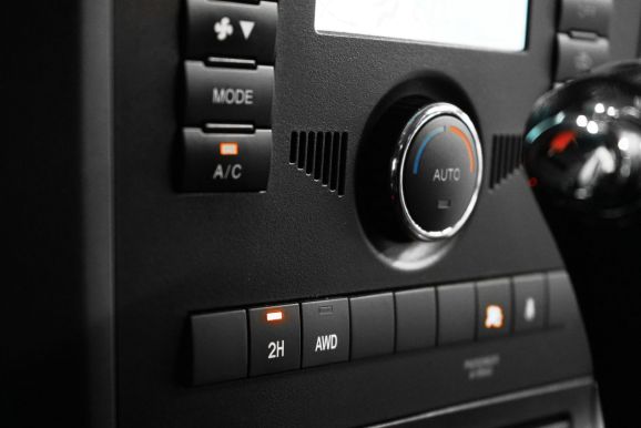 Great Wall Hover H5, 2.0 л, АТ, 2014 фото 13