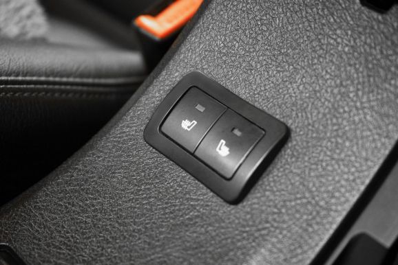 Great Wall Hover H5, 2.0 л, АТ, 2014 фото 2