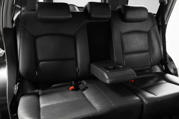 Great Wall Hover H5, 2.0 л, АТ, 2014 фото 1