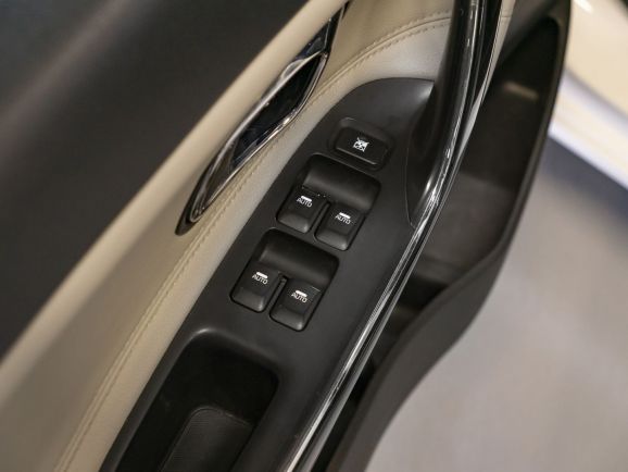 Kia Ceed Luxe, 1.6 л, АТ, 2015 фото 10