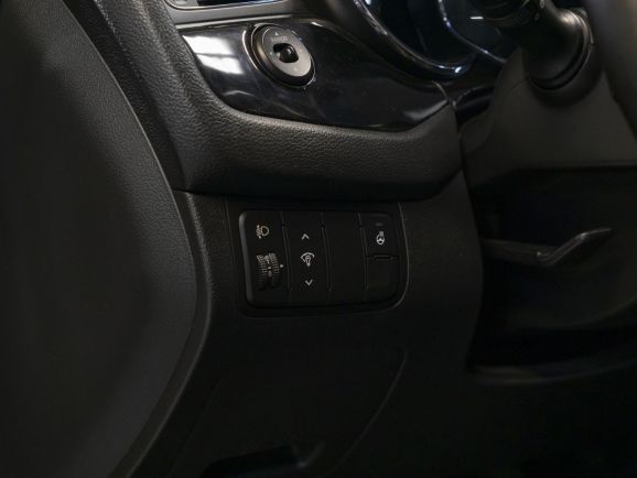 Kia Ceed Luxe, 1.6 л, АТ, 2015 фото 11