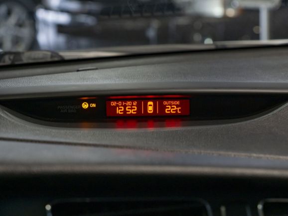 Kia Ceed Luxe, 1.6 л, АТ, 2015 фото 18