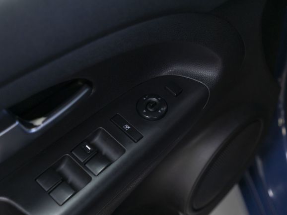 Kia Venga Prestige, 1.6 л, АТ, 2013 фото 10