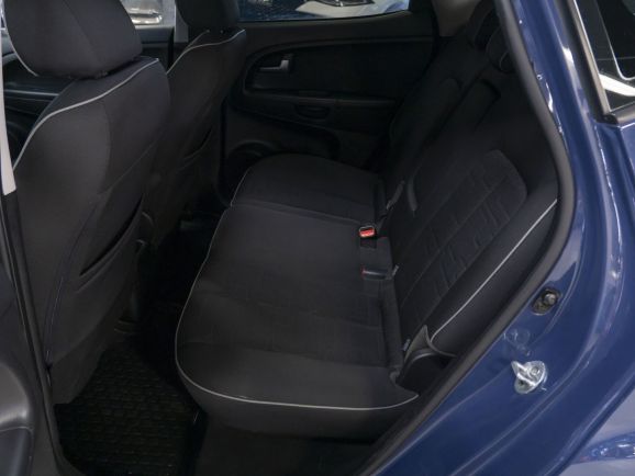 Kia Venga Prestige, 1.6 л, АТ, 2013 фото 1