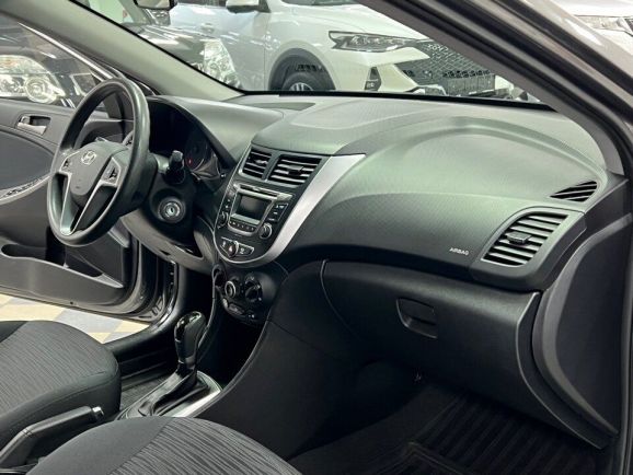 Hyundai Solaris Comfort, 1.6 л, АТ, 2015 фото 18