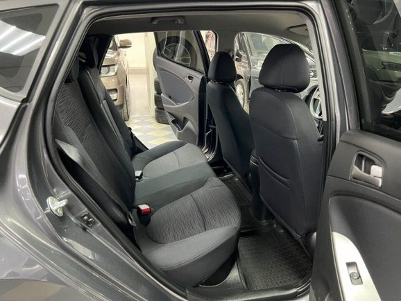 Hyundai Solaris Comfort, 1.6 л, АТ, 2015 фото 19