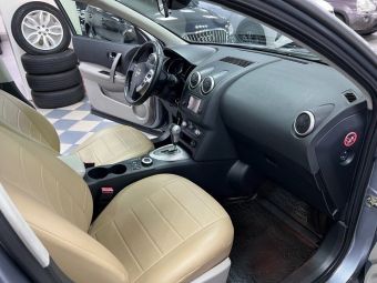 Nissan Qashqai SE+, 2.0 л, CVT, 2011 фото 21