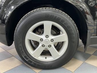 SsangYong Kyron Luxury, 2.3 л, АКПП, 2013 фото 9