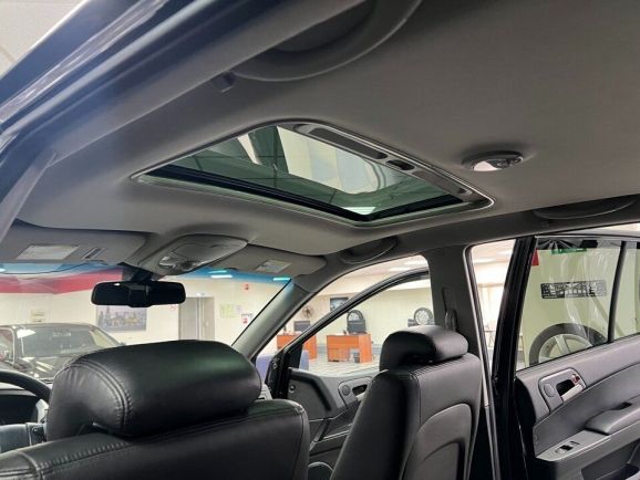 SsangYong Kyron Luxury, 2.3 л, АТ, 2013 фото 11