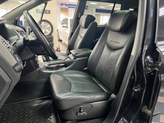 SsangYong Kyron Luxury, 2.3 л, АКПП, 2013 фото 20