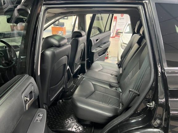 SsangYong Kyron Luxury, 2.3 л, АТ, 2013 фото 27