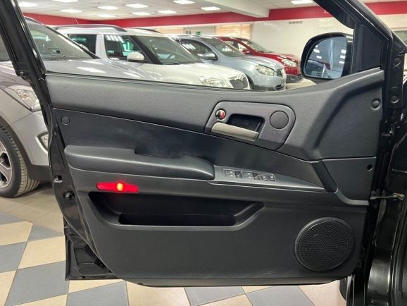 SsangYong Kyron Luxury, 2.3 л, АТ, 2013 фото 29