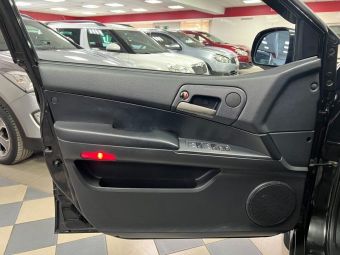 SsangYong Kyron Luxury, 2.3 л, АКПП, 2013 фото 29