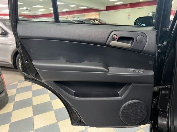 SsangYong Kyron Luxury, 2.3 л, АТ, 2013 фото 2