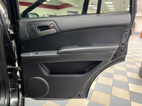 SsangYong Kyron Luxury, 2.3 л, АТ, 2013 фото 1