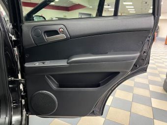 SsangYong Kyron Luxury, 2.3 л, АКПП, 2013 фото 1