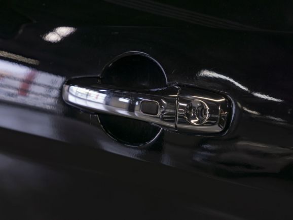 Ford Explorer XLT, 3.5 л, АТ, 2018 фото 9