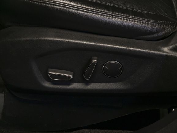 Ford Explorer XLT, 3.5 л, АТ, 2018 фото 10