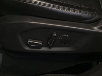 Ford Explorer XLT, 3.5 л, АКПП, 2018 фото 10