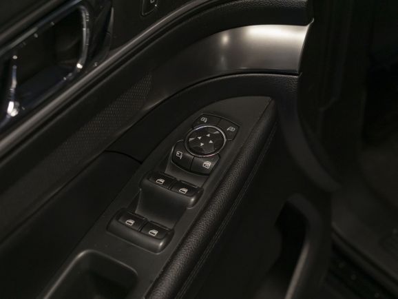 Ford Explorer XLT, 3.5 л, АТ, 2018 фото 11