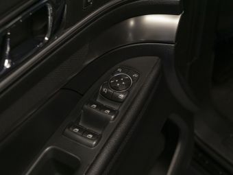 Ford Explorer XLT, 3.5 л, АКПП, 2018 фото 11