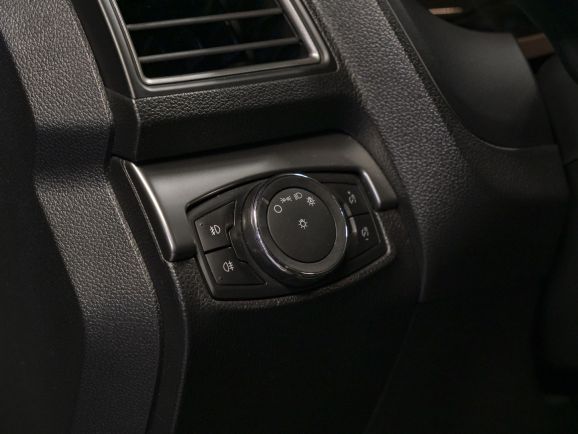 Ford Explorer XLT, 3.5 л, АТ, 2018 фото 12