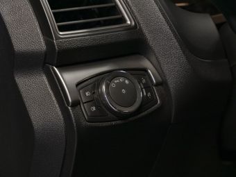 Ford Explorer XLT, 3.5 л, АКПП, 2018 фото 12