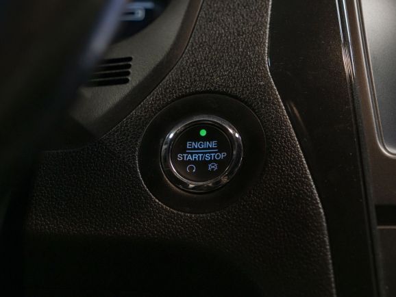 Ford Explorer XLT, 3.5 л, АТ, 2018 фото 17