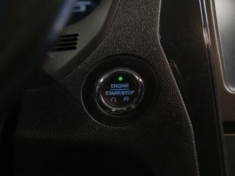 Ford Explorer XLT, 3.5 л, АКПП, 2018 фото 17