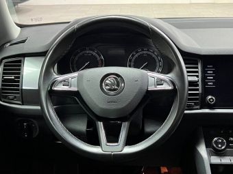 Skoda Kodiaq Ambition, 1.4 л, РКПП, 2019 фото 10