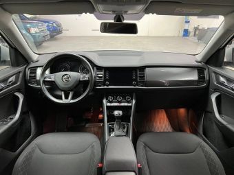 Skoda Kodiaq Ambition, 1.4 л, РКПП, 2019 фото 13