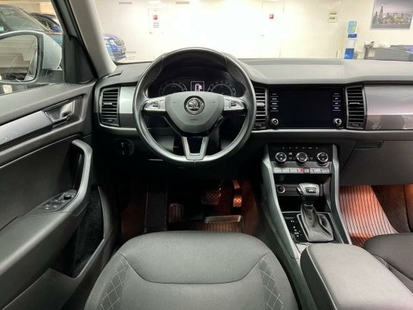 Skoda Kodiaq Ambition, 1.4 л, Робот, 2019 фото 14
