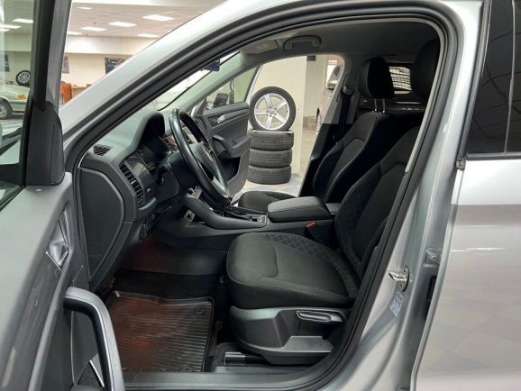 Skoda Kodiaq Ambition, 1.4 л, Робот, 2019 фото 18